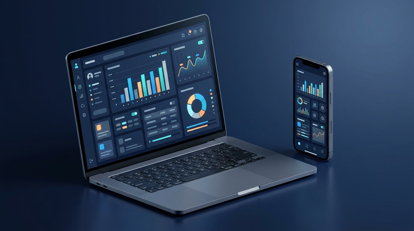 Thiết kế Phần mềm Chuẩn UX – Giải pháp Dẫn đầu Chuyển đổi số
